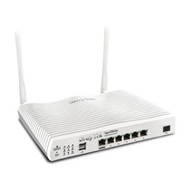 Vigor 2865ax VDSL2 Super Vectoring (35b)  modem/router