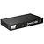 Draytek VigorSwitch P2100 10 poorts Gigabit switch 8 poorten Gigabit PoE+