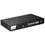 Draytek Draytek VigorSwitch P2100 10 poorts Gigabit switch 8 poorten Gigabit PoE+