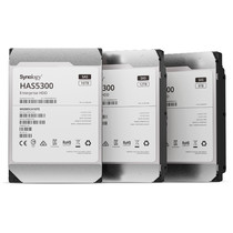 Synology HAS5300-8T interne harde schijf 3.5" 8000 GB SAS