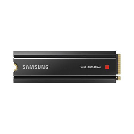 Samsung Samsung MZ-V8P2T0 M.2 2000 GB PCI Express 4.0 V-NAND MLC NVMe