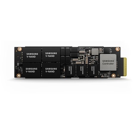 Samsung Samsung PM9A3 M.2 960 GB PCI Express 4.0 MLC NVMe