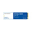 Western Digital Western Digital WD Blue SN570 M.2 250 GB PCI Express 3.0 NVMe