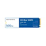Western Digital Western Digital WD Blue SN570 M.2 500 GB PCI Express 3.0 NVMe