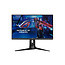 Asus ASUS ROG Strix XG249CM 60,5 cm (23.8") 1920 x 1080 Pixels Full HD LED Zwart