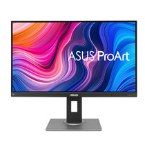 ASUS ProArt PA278QV 68,6 cm (27") 2560 x 1440 Pixels Quad HD LED Zwart