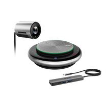 Yealink UVC30-CP900-BYOD Set video conferencing systeem Gepersonaliseerde videovergaderingssysteem