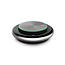 Yealink Yealink Speakerphone CP 900 luidspreker telefoon Universeel USB/Bluetooth Zwart, Zilver