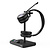 Yealink Yealink WH62 DECT Draadloze Headset DUAL UC