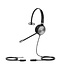 Yealink Yealink YHS36 Headset Bedraad Hoofdband Kantoor/callcenter Zwart, Zilver
