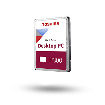 Toshiba Toshiba P300 3.5" 2000 GB SATA
