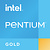 Intel Intel Pentium Gold G7400 processor 6 MB Smart Cache Box