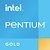 Intel Intel Pentium Gold G7400 processor 6 MB Smart Cache