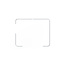 Microsoft Microsoft Surface Duo 2 Bumper mobiele telefoon behuizingen 21,1 cm (8.3") Kader Wit
