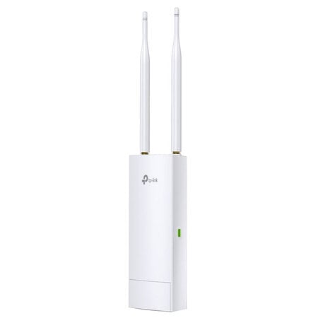 TP LINK TP-LINK EAP110-Outdoor 300 Mbit/s Wit Power over Ethernet (PoE)