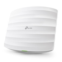 TP-LINK EAP225 867 Mbit/s Wit Power over Ethernet (PoE)