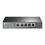 TP LINK TP-LINK TL-R605 bedrade router 10 Gigabit Ethernet, 100 Gigabit Ethernet Zwart