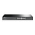 TP LINK TP-LINK TL-SG1016 Managed L2 Gigabit Ethernet (10/100/1000) Zwart