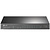 TP LINK TP-LINK TL-SG1210P Gigabit Ethernet (10/100/1000) Power over Ethernet (PoE) Grijs