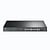 TP LINK TP-LINK TL-SG1218MP netwerk-switch Gigabit Ethernet (10/100/1000) Power over Ethernet (PoE) Zwart