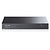 TP LINK TP-LINK TL-SG2008 Managed Gigabit Ethernet (10/100/1000) Zwart
