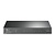 TP LINK TP-LINK TL-SG2008P netwerk-switch Managed Gigabit Ethernet (10/100/1000) Power over Ethernet (PoE) Zwart