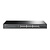 TP LINK TP-LINK TL-SG2428P netwerk-switch Gigabit Ethernet (10/100/1000) Power over Ethernet (PoE) Zwart