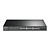 TP LINK TP-LINK TL-SG3428MP netwerk-switch Managed L2/L2+ Gigabit Ethernet (10/100/1000) Power over Ethernet (PoE) Zwart