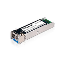 TP-LINK TL-SM311LM netwerk transceiver module Vezel-optiek 1250 Mbit/s SFP 850 nm