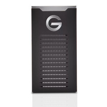 SanDisk G-DRIVE 500 GB Zwart