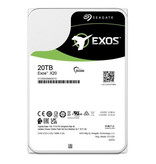 Seagate Seagate Enterprise ST20000NM007D interne harde schijf 3.5" 20000 GB SATA III