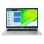 Acer Acer Aspire 5 A517-52G-52W4 Notebook 43,9 cm (17.3") Full HD Intel® Core™ i5 16 GB DDR4-SDRAM 512 GB SSD NVIDIA GeForce MX450 Wi-Fi 6 (802.11ax) Windows 11 Pro Zilver