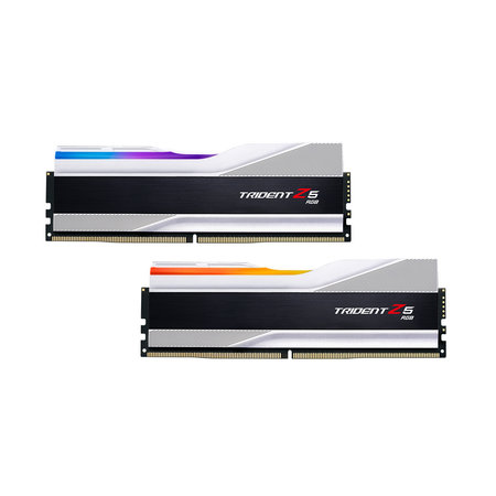 G.Skill G.Skill Trident Z RGB Z5 geheugenmodule 32 GB 2 x 16 GB DDR5 5600 MHz