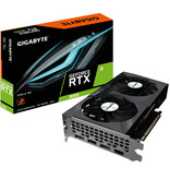 Gigabyte Gigabyte GeForce RTX 3050 EAGLE 8G NVIDIA 8 GB GDDR6
