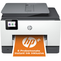 HP OfficeJet Pro 9022e Inkjet A4 4800 x 1200 DPI 24 ppm Wifi