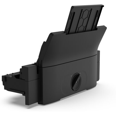 Hewlett & Packard INC. HP DesignJet T200/T600 automatische papierinvoer