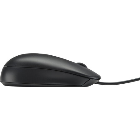 Hewlett & Packard INC. HP USB optische 2,9M muis