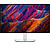 Dell DELL UltraSharp U2723QE 68,6 cm (27") 3840 x 2160 Pixels 4K Ultra HD LCD Zilver
