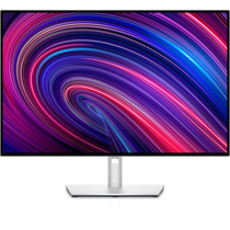 DELL UltraSharp U3023E 76,2 cm (30") 2560 x 1600 Pixels WQXGA LCD Zilver