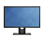 Dell DELL E Series E2216HV LED display 55,9 cm (22") 1920 x 1080 Pixels Full HD LCD Zwart