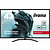 Iiyama iiyama G-MASTER G4380UHSU-B1 computer monitor 108 cm (42.5") 3840 x 2160 Pixels 4K Ultra HD LED Zwart