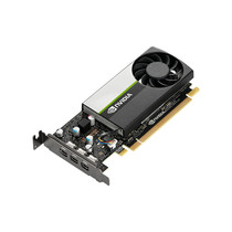 PNY VCNT400-4GB-PB videokaart NVIDIA T400 GDDR6