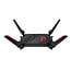 Asus ASUS GT-AX6000 AiMesh draadloze router Gigabit Ethernet Dual-band (2.4 GHz / 5 GHz) 3G 4G Zwart