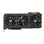Asus ASUS TUF Gaming TUF-RTX3080TI-O12G-GAMING NVIDIA GeForce RTX 3080 Ti 12 GB GDDR6X