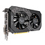 Asus ASUS TUF Gaming Gaming GeForce® GTX 1660 Ti EVO NVIDIA GeForce GTX 1660 Ti 6 GB GDDR6