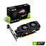 Asus ASUS GTX1650-4G-LP-BRK videokaart NVIDIA GeForce GTX 1650 4 GB GDDR5