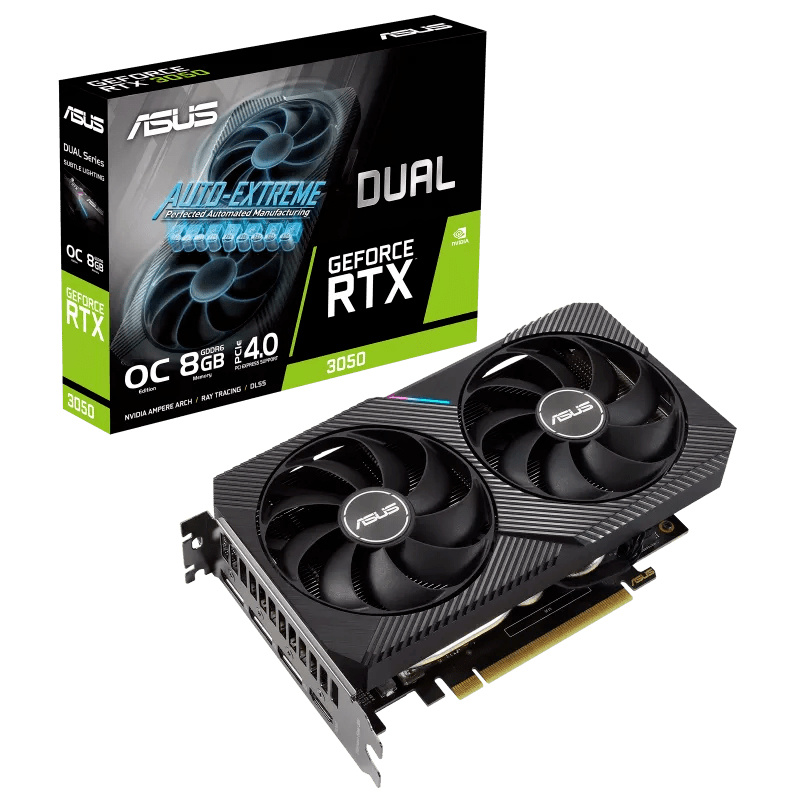 Rtx3050