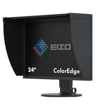 EIZO ColorEdge CG2420 LED display 61,2 cm (24.1") 1920 x 1200 Pixels WUXGA Zwart