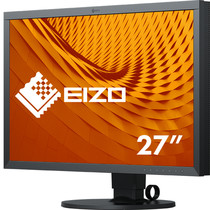 EIZO ColorEdge CS2731 LED display 68,6 cm (27") 2560 x 1440 Pixels Quad HD Zwart