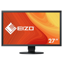 EIZO ColorEdge CS2740 LED display 68,6 cm (27") 3840 x 2160 Pixels 4K Ultra HD Zwart